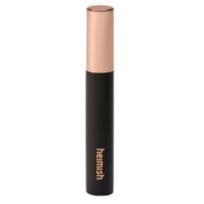[heimish] Dailism Smudge Stop Mascara [Volume] 9g   Black Mascara  [Volume]   Black  1 beige