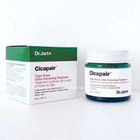 Dr.Jart+ Cicapair Color Correcting Treatment K-Beauty Tiger Grass Redness Cover Makeup Base SPF white