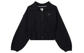 Nike Sportswear Tech Fleece Jackets & Coats Women's Black FN2524-010 XL black