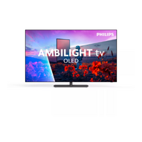 Philips 42OLED811/12 42" (106 cm) 4K OLED Ambilight Smart TV | Philips|42OLED811/12