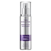 MISSHA Time Revolution Retinol 1000 Shot Spicule Serum 50ml 50ml white