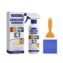 Adhesive Remover 120ml - Sticker and Glue Remover for Car, Home and DIY One Size balta
