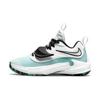 Nike Zoom Freak 3 Clear Emerald GS DB4158-101 36 white
