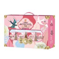 Sai Weng Fu Instant Bird's Nest White Fungus Soup Gift Set