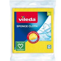 000213 Vileda Sponge Cloth