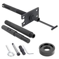 Bearing Puller Remover and Enigne Alignment Tools Set Replacement for Mercruiser Alpha Alpha 1 MR Bravo Bearing black