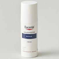 Eucerin Ultra Sensitive Revitalizing Cream 50ml white