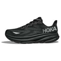 HOKA ONE ONE Clifton 9 Gtx 'Juodi' Moteriški 1141490-BBLC 36⅔ juoda
