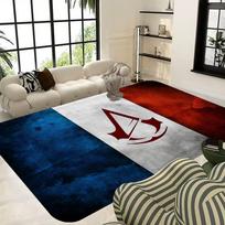 A-AssassinS C-Creed Gaming Entrance Door Mat Washable Non-Slip Living Room Sofa Chairs Area Mat Kitchen Welcome Doormat 40x60cm