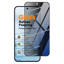 Privacy Tempered Glass For OPPO Reno 16 F FS Reno16 Reno16C 5G Support Fingerprint Protector FM0010 Reno16 F 5G Global juoda
