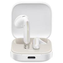 Redmi Buds 6 Active Wireless Bluetooth Earbuds balta