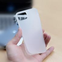 Prabangus silikoninis telefono dėklas iPhone 15 14 13 12 Mini 11 Pro Xs Max X Xr minkštas dėklas iPhone Se 7 8 6s 6 Plus matinis vientisas skaidrus For iPhone 15 Pro white