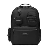 Samsonite Junior/Senior High School Student Backpack juoda