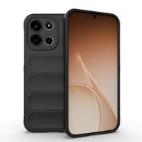 Oneplus Turbo 6 Phone Case,Soft TPU Shockproof Phone Cover for Oneplus Turbo 6 juoda