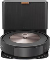 Robotas siurblys iRobot Roomba Combo j5+ | J557840 | 5060944997106