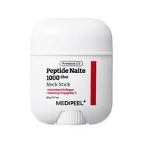 MEDI-PEEL Premium Peptide Naite 1000 Shot Neck Stick 2.0 20g Firming & Elasticity Care
