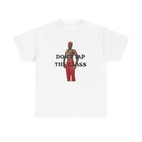 Tyler The Creator Don't Tap The Glass Merch T-Shirts Tees - All Colors and Sizes XXL brown