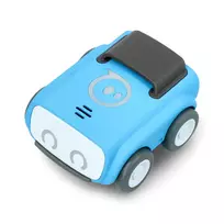 Sphero Indi - mokomasis robotas + silikoninės kodavimo kortelės