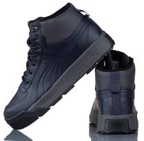 Puma Tarrenz SB Puretex shoes for fall 370552 09 R-43 black