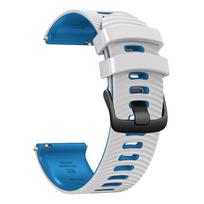 For COROS Apex 4 42mm/APEX 2 Pro Strap 22mm Watch Band For COROS PACE 4 PACE3 PACE Pro Bracelet Replacement 22mm Silicone correa 22mm Universal
