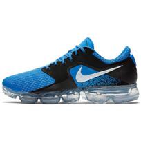 Nike Air VaporMax Cs Photo Blue Black AH9046-400 42 black