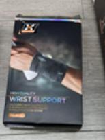 Elastinis riešo įtvaras „Wrist Support“ 5170