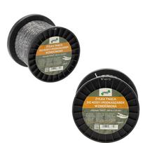 Sustiprintas pjovimo valas trimeriui „Square Twist“ 2,4 mm × 100 m