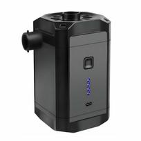 2IN1 Akumuliatorinis Siurblys/Pompa