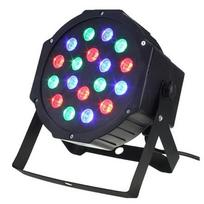 LED Diskotekos šviestuvas
