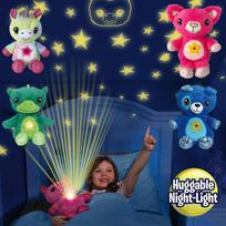 Šviečiantis žaislas Star Belly Baby - 1 - 7