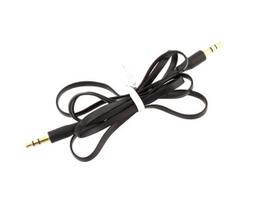 AUX laidas 3.5MM 1M - Balta - Balta