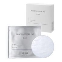 Yaman Miangi Combination Toner Pad Power Booster Pad 15-Pack Pore Clean, 1 pcs