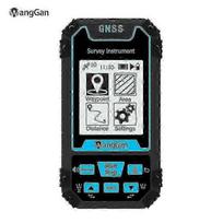 New Agricultural Gps Measuring Equipment High Precision Acre Meter
