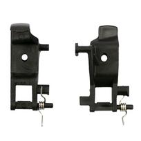 Versatile 1666804103 Center Console Armrest Latch Clip For ML/GL/GLE/GLS Class W292 W166 C292 X166 Replacement Spa juoda