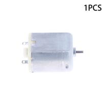 FF-260PA-2474 Mini 24*18mm Electric Motor DC 3V 3.7V 4.2V High Speed Engine For Electric Shaver Razor Car Toy Boat