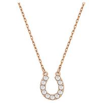 Swarovski Pasviręs Pasagos Pakabukas 5094964 balta