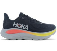 HOKA Clifton 10 - Vyriški bėgimo bateliai Bėgimo bateliai Juodi 1162030-BKGL ORIGINALAS EU 47 1/3 US 12.5 juoda