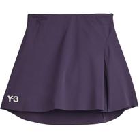 Y-3 FW25 Tennis Series Logo Quick-Dry Comfortable Cool Casual Skirt Women skirts JW8642 L blue