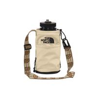 The North Face 1L Borealis Logo Outdoor Backpack Unisex Backpacks Khaki NF0A81DQ-4D5 Khaki beige