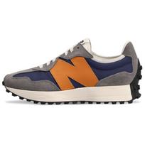 New Balance 327 Women's Castlerock/Night Tide WS327WR1 36 orange