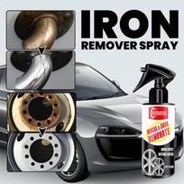 Motorcycle chain cleaning kit Rust Remover Spray For Cars And Metal Items -Specialized For Removing Iron Oxide Layers And Iron P 100ml