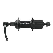 Galinė stebulė SHIMANO Deore M610 8-10pav. kasetei, 32H