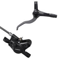 Galinių diskinių hidraulinių stabdžių komplektas Shimano Acera BL-MT400 + BR-MT400 1700mm BH59