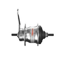 Galinė stebulė Shimano Nexus C3000-7 36H (7 pavarų)