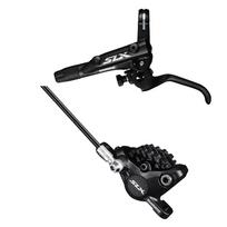 Galinių diskinių hidraulinių stabdžių komplektas Shimano SLX M7000 1700mm BH90