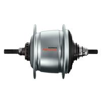 Galinė stebulė Shimano Nexus C6001-8 184/36 būgniniai stabdžiai