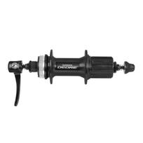 Galinė stebulė SHIMANO Deore M6000 Center Lock, 8-11pav. kasetei, 32H