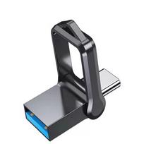 OLOEY Dual-Interface USB 3.0 & Type-C Flash Drive