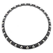 Guolis Shimano Nexus 8 stebulei 3/16" x 26