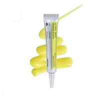 Celimax Vita A Retinol Shot Stangrinantis Stiprintuvas 15ml/Stangrinantis Serumas 30ml Booster 15ml yellow